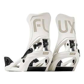 Flux Bindings Ds Step On