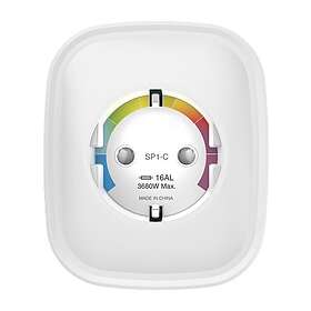 Gosund WiFi Smart Socket [SP1-HE-2] [2st HomeKit 16A]