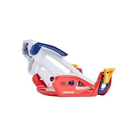 Burton Step On Grom Jr