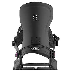 Bent Metal Binding Works Forte W