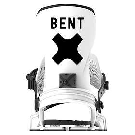 Bent Metal Binding Works Axtion