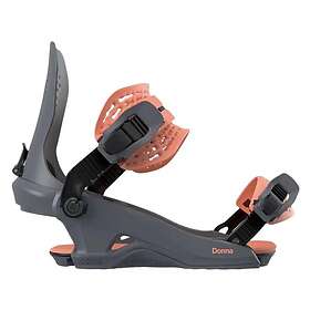 Bataleon Donna Heelwarp W