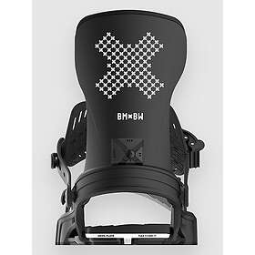 Bent Metal Binding Works Stylist