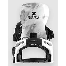 Bent Metal Binding Works Lightning Supermatic