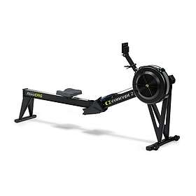 Concept2 RowErg med PM5 Høye Ben