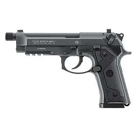 Umarex Beretta M9A3 Green Gas Luftpistol 4.5mm BB (Two-Tone)