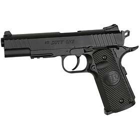 STI DUTY ONE CO2 Luftpistol Blowback 4.5mm