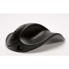 HandShoe Mouse Right Wired Medium