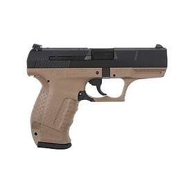 WE Airsoft E99 Grön Gas Airsoft Pistol Blowback