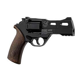 Chiappa Rhino 40DS Luftgevär 4.5MM