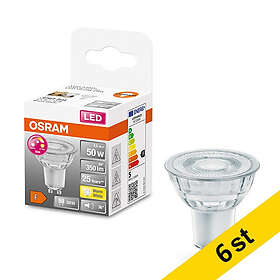 Osram GU10 1800-2700K 4.5W