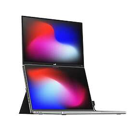 Mobile Pixels Duex Float 2.0 Pro 16"