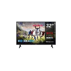 Smart Tech 32HH01K 32" HD Ready Smart TV