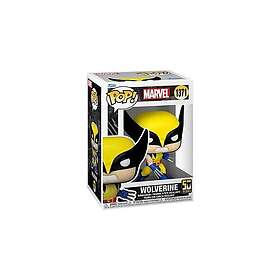 Funko POP! Marvel Wolverine
