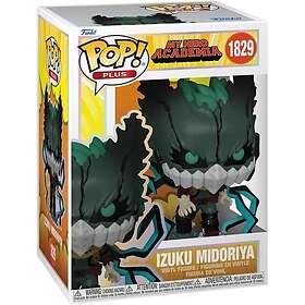 Funko POP! My Hero Academia Izuku Midoriya 9cm