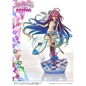 Prisma No Game No Life Schwi 26cm
