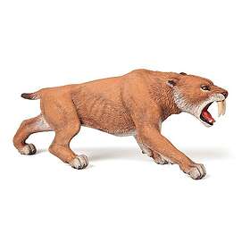 Papo Wild Life Smilodon 55022