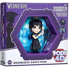 Lansay Wednesday Danse 15cm