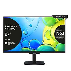 Samsung UE27F6000FUXZT 27" Full HD Smart TV