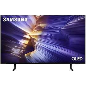 Samsung S90F QE42S90FAE 42" 4K Ultra HD Smart TV