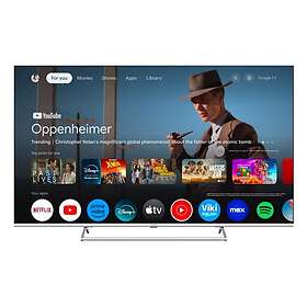 Strong SRT65UG8773C 65" 4K Ultra HD QLED Smart TV