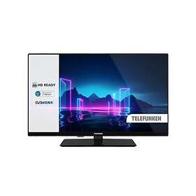 Telefunken TE32750S38YXD 32" HD Ready TV