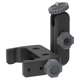 Cocraft yleiskiinnike ristilinjalaserille