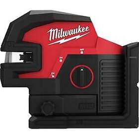 Milwaukee M12 CLL4P-0C