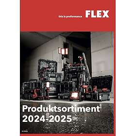 Flex ALC3x360 10.8 G/R