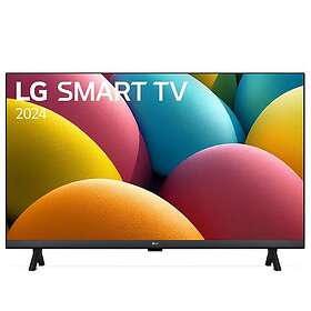 LG 32LR6000LA 32" Full HD Smart TV