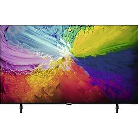 Grundig 55 GUB 6400 55" 4K Ultra HD Smart TV