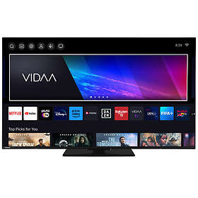 Toshiba 65QV3463DG 65" 4K Ultra HD Smart TV