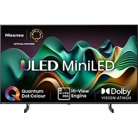 Hisense 50U69NQ 50" 4K Ultra HD Smart TV