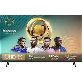 Hisense 85E6NT 85" 4K Ultra HD Smart TV