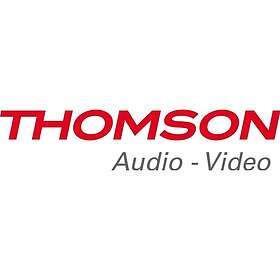 Thomson 65QG6C14 65" 4K Ultra HD Smart TV
