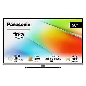 Panasonic TV-50W93BE6 50" 4K Ultra HD Smart TV