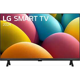 LG 43LR6000LA 43" Full HD Smart TV