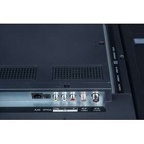 Tornado 65US4301X 65" 4K Ultra HD Smart TV