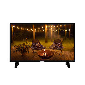 Telefunken TE32550B45V2D/E 32" HD Smart TV