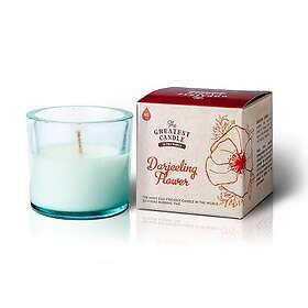 The Greatest Candle Återvunnet Ljus Darjeeling Flower 75g