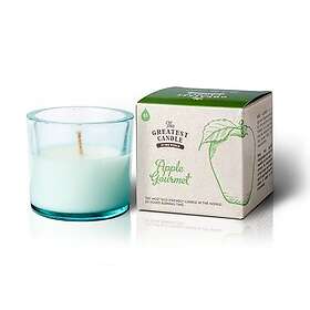 The Greatest Candle Apple Gourmet Doftljus 75g