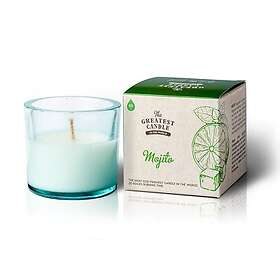 The Greatest Candle Mojito Doftljus 75g
