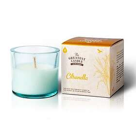 The Greatest Candle Citronella Doftljus 75g