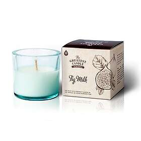 The Greatest Candle Fig Milk Doftljus 75g