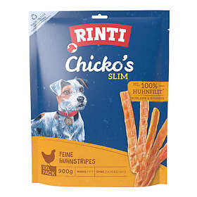 Rinti Chicko's Slim Kylling XXL-pack, 900g
