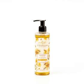 L'Ocrillon Honey Shampoo 250ml