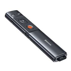 Baseus WKCD010013 laser pointer 200 m Grey