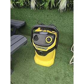 Kärcher WD 5 Control P