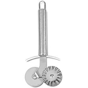 Städter Dubbel Sporre Rostfritt Stål 508033