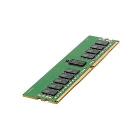 Hewlett Packard Enterprise DDR4 2933MHz 1x64Go (P00926-B21)